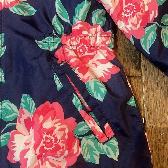 Carter’s jacket - Picture 2 of 5